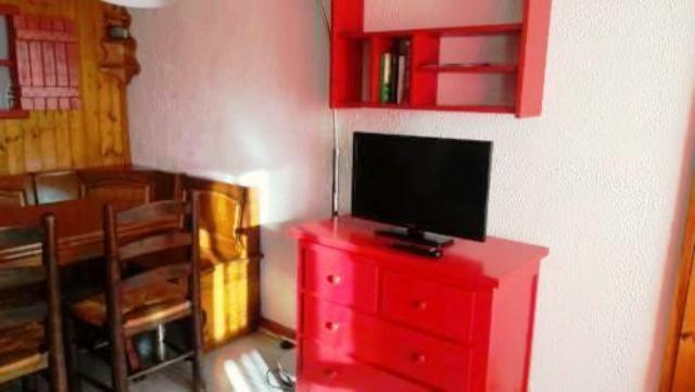 Flat Apartment Metabief Luaran gambar