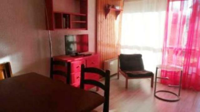 Flat Apartment Metabief Luaran gambar